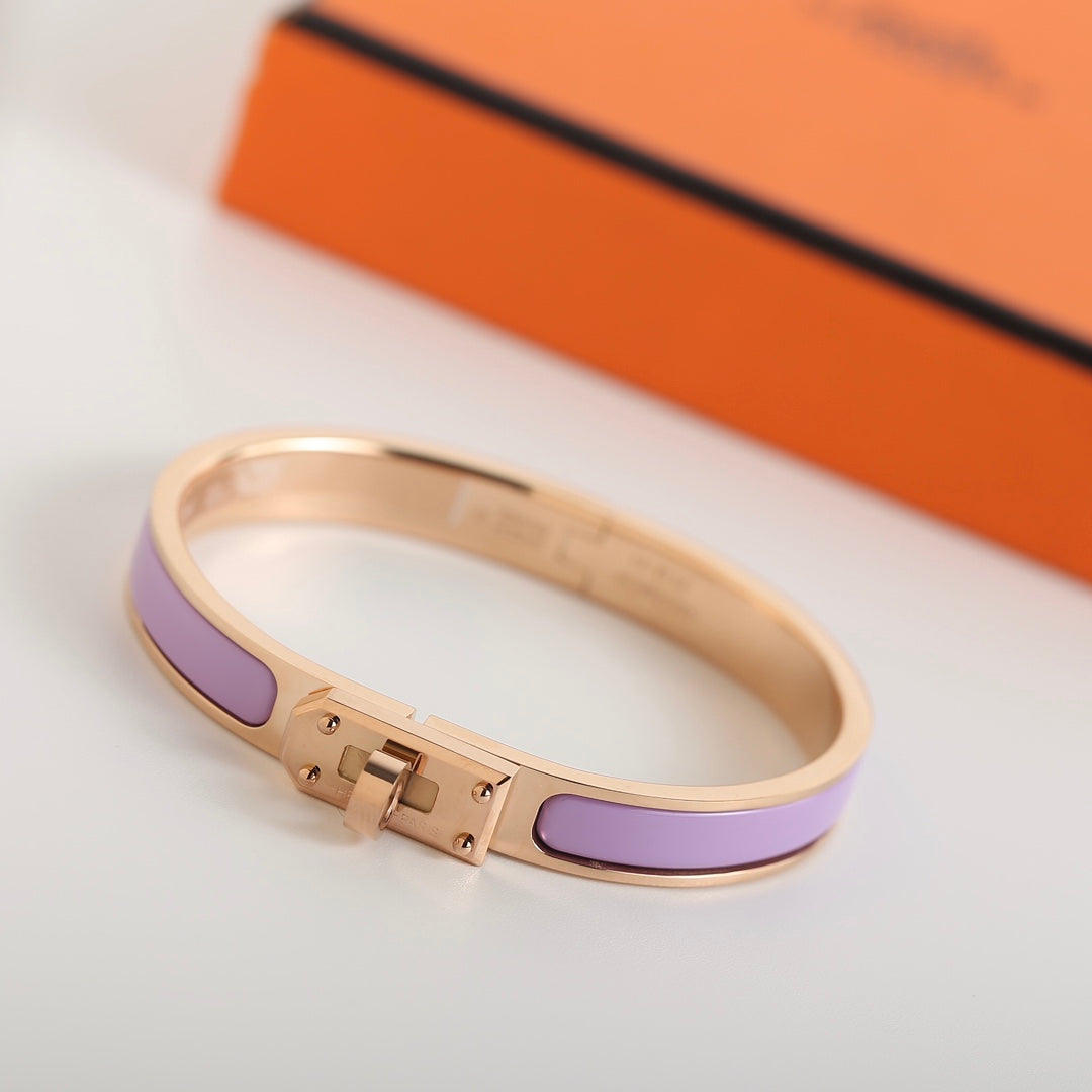 [Saipan]HM KELLY PURPLE BRACELET