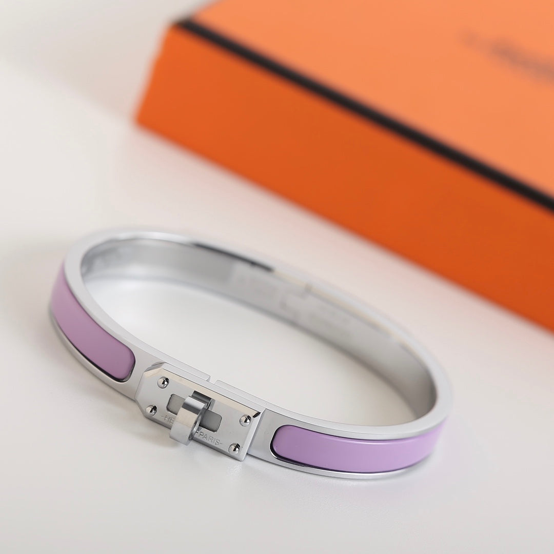 [Saipan]HM KELLY PURPLE BRACELET