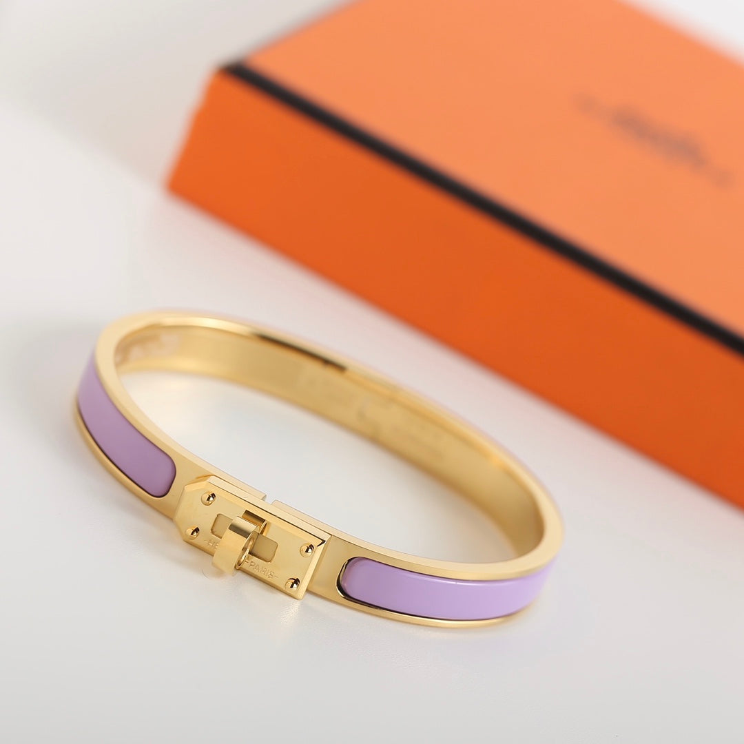 [Saipan]HM KELLY PURPLE BRACELET