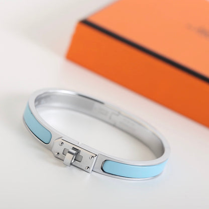 [Saipan]HM KELLY CLOUD BLUE BRACELET