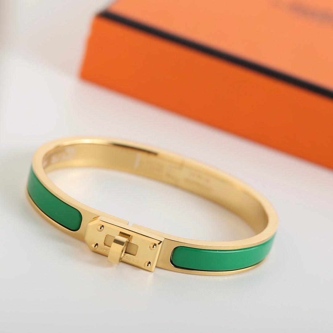 [Saipan]HM KELLY GREEN BRACELET
