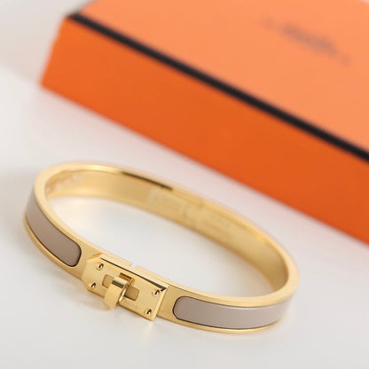 [Saipan]HM KELLY GREY BRACELET