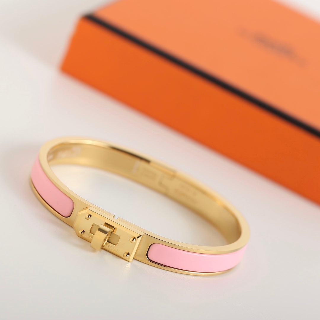 [Saipan]HM KELLY PINK BRACELET