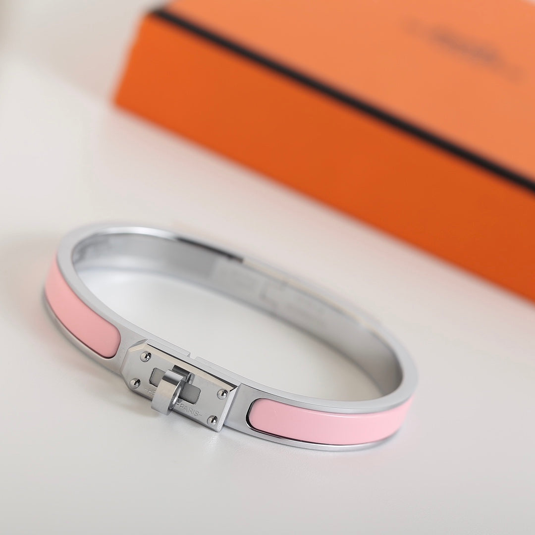 [Saipan]HM KELLY PINK BRACELET