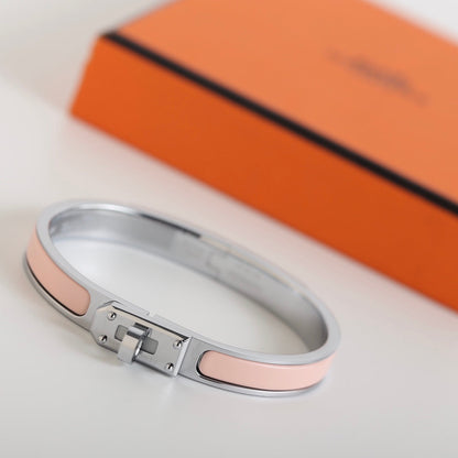 [Saipan]HM KELLY LIGHT PINK BRACELET