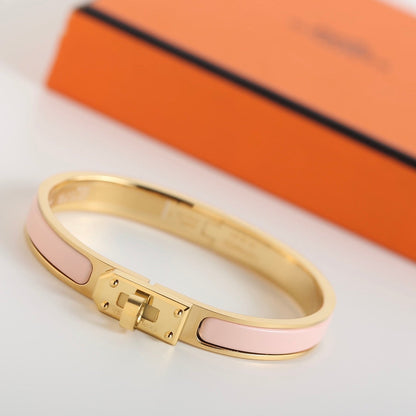 [Saipan]HM KELLY LIGHT PINK BRACELET