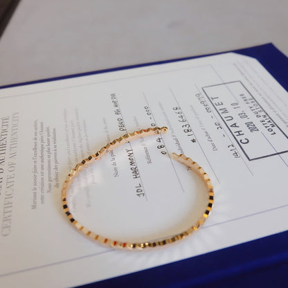 [Saipan]BEE LOVE BRACELET