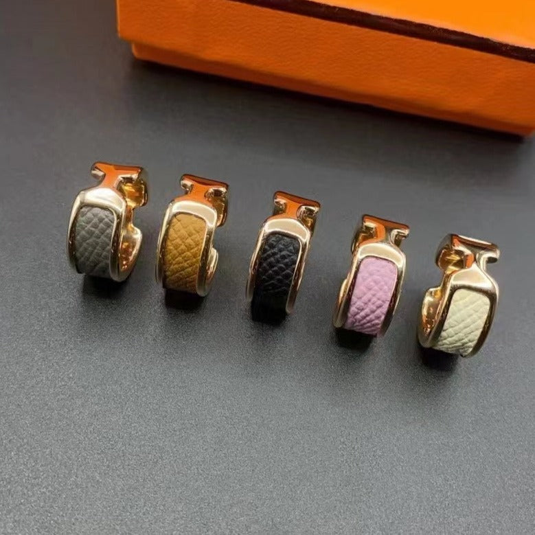 [Saipan]OLYMPE ROSE GOLD RING