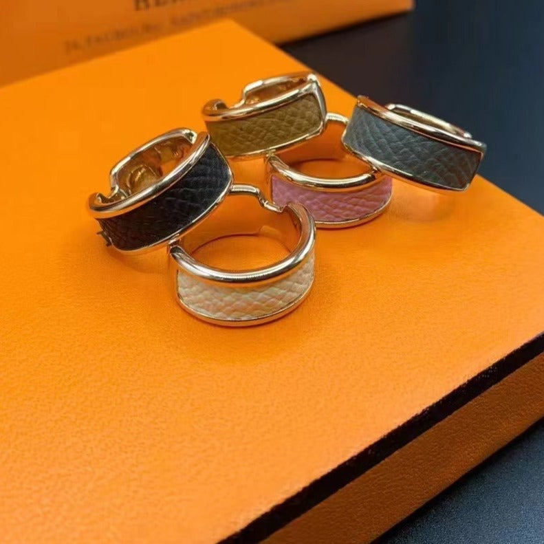 [Saipan]OLYMPE ROSE GOLD RING
