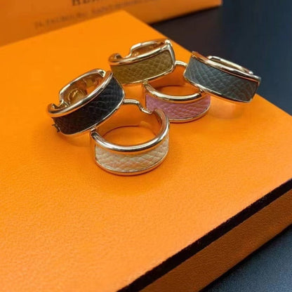 [Saipan]OLYMPE ROSE GOLD RING