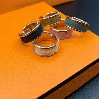 [Saipan]OLYMPE ROSE GOLD RING
