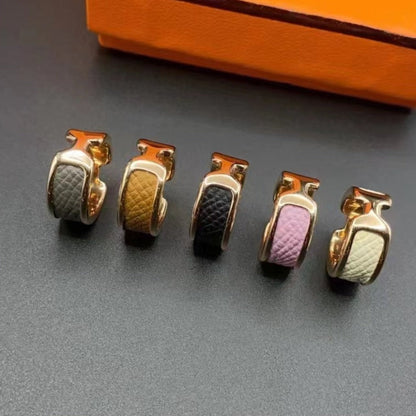 [Saipan]OLYMPE ROSE GOLD RING