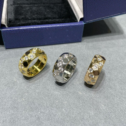 [Saipan]BEE LOVE DIAMOND LARGE RING