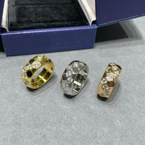 [Saipan]BEE LOVE DIAMOND LARGE RING
