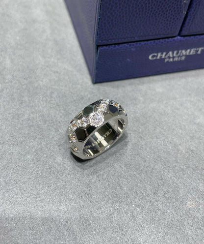 [Saipan]BEE LOVE DIAMOND LARGE RING