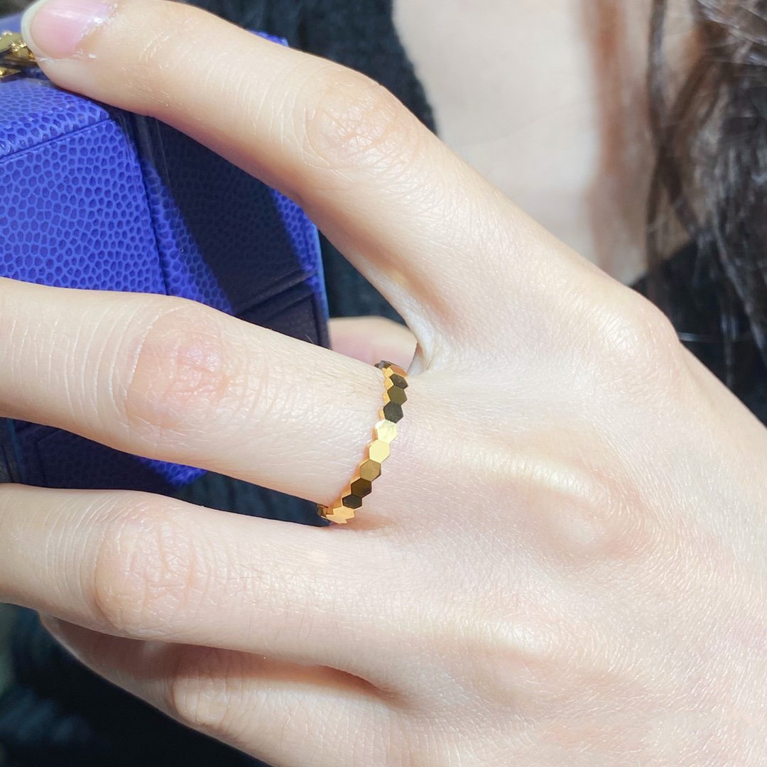 [Saipan]BEE LOVE SMALL RING