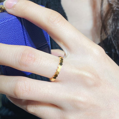 [Saipan]BEE LOVE SMALL RING