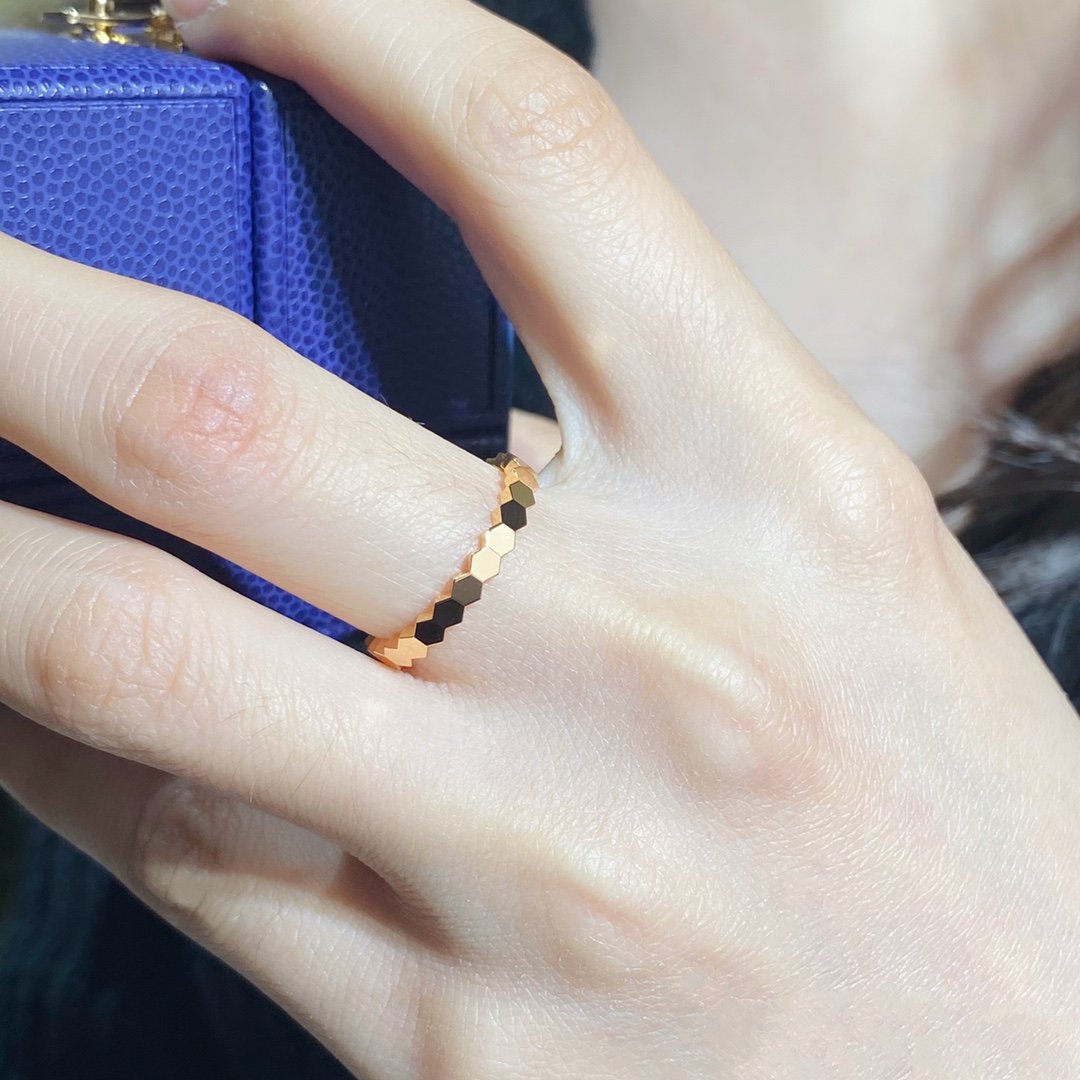 [Saipan]BEE LOVE SMALL RING