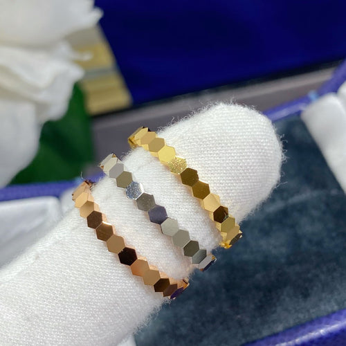 [Saipan]BEE LOVE SMALL RING
