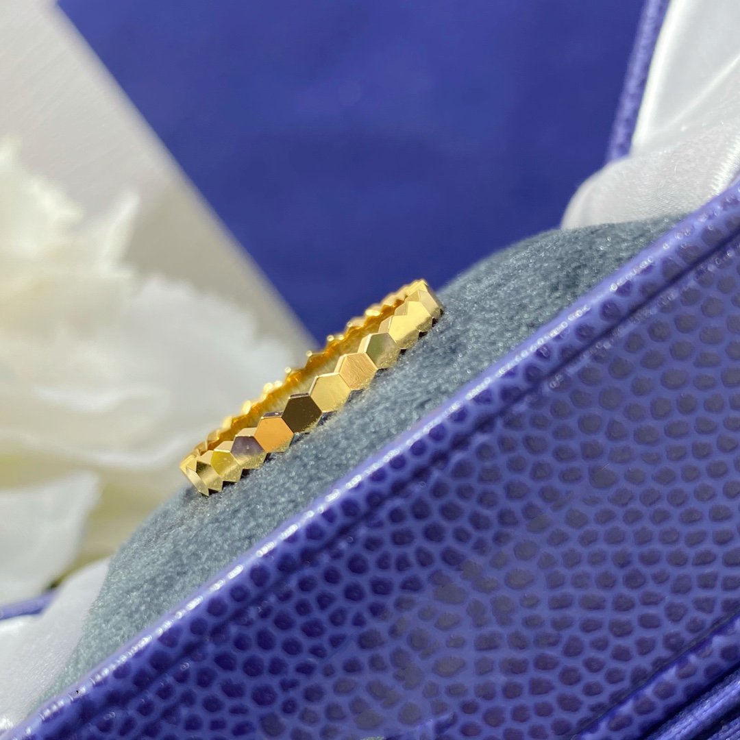 [Saipan]BEE LOVE SMALL RING
