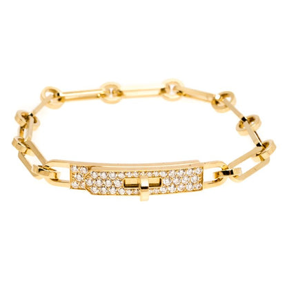 [Saipan]CHAINE BRACELET SMALL MODEL DIAMOND