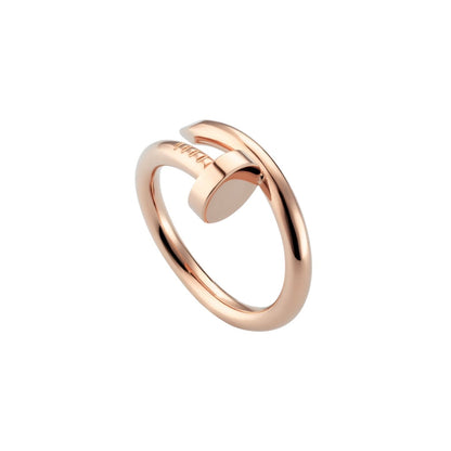 [Saipan]CLOU 2.6MM RING