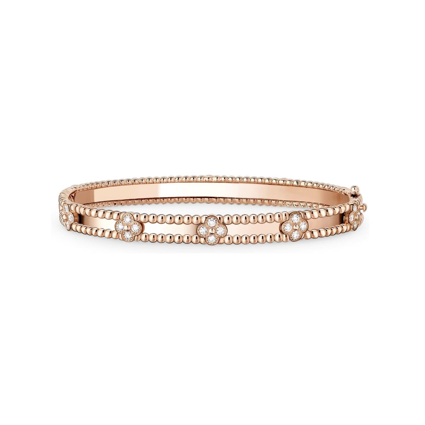 [Saipan]SLIM KALEIDOSCOPE BANGLE