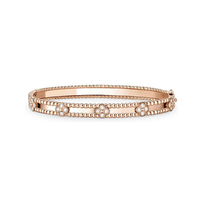 [Saipan]SLIM KALEIDOSCOPE BANGLE