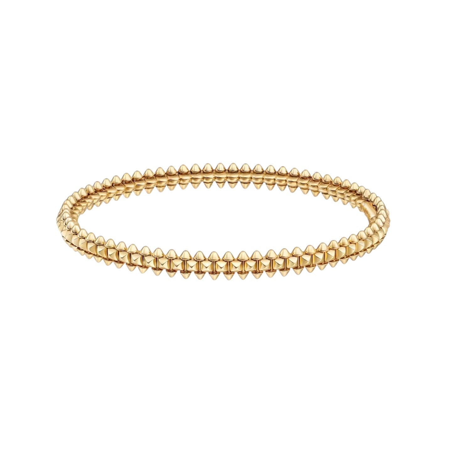 [Saipan]CLASH DE 6.4MM SMALL MODEL BANGLE
