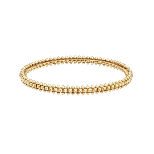 [Saipan]CLASH DE 6.4MM SMALL MODEL BANGLE