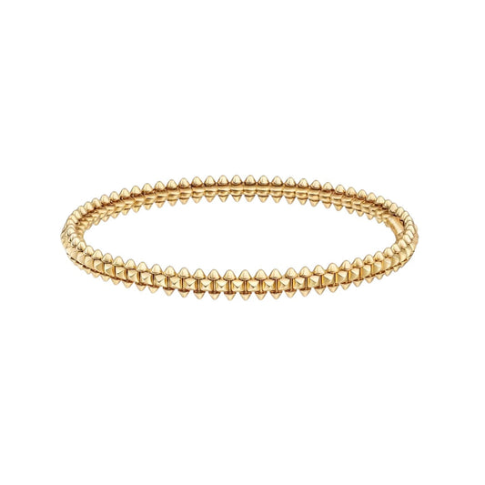 [Saipan]CLASH DE 6.4MM SMALL MODEL BANGLE