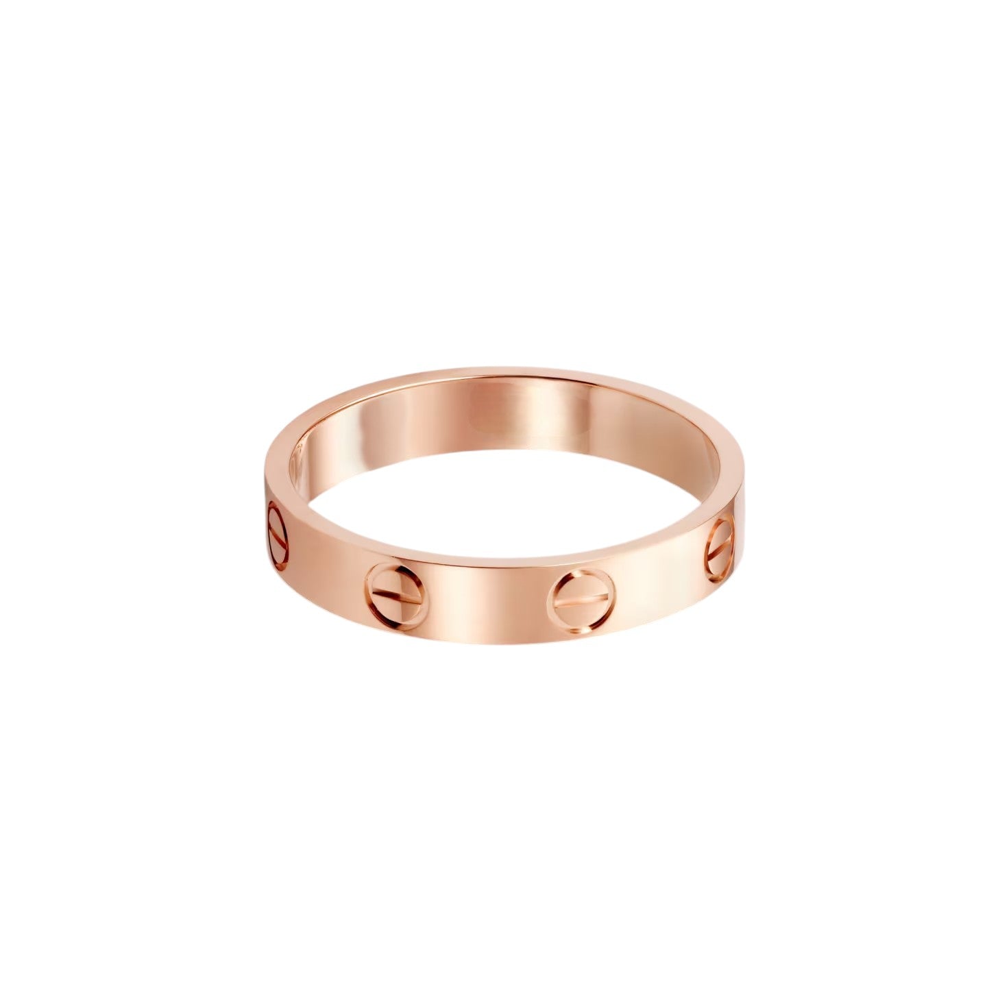 [Saipan]LOVE 3.6MM RING