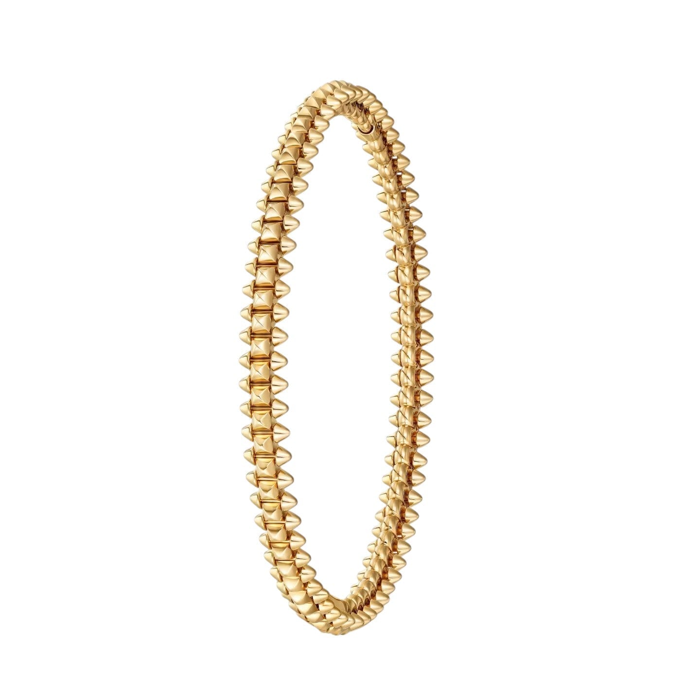 [Saipan]CLASH DE 6.4MM SMALL MODEL BANGLE
