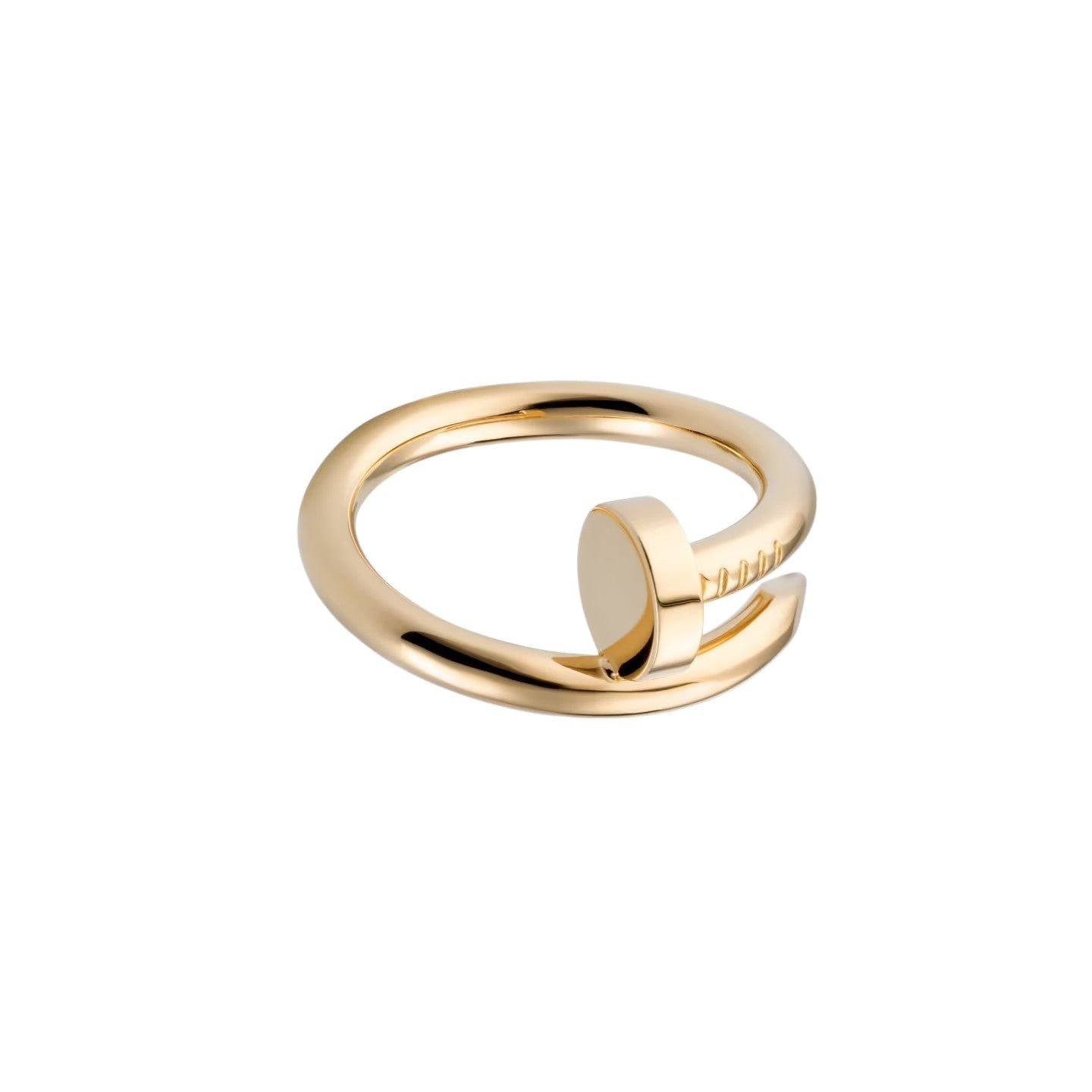 [Saipan]CLOU 2.6MM RING