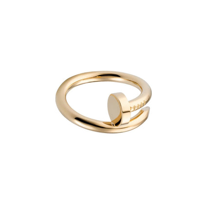 [Saipan]CLOU 2.6MM RING