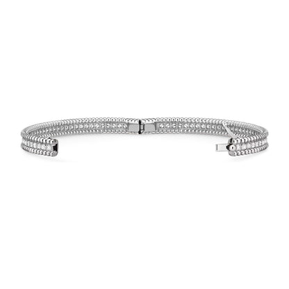 [Saipan]SIGNATURE BEADED CHAIN BRACELET