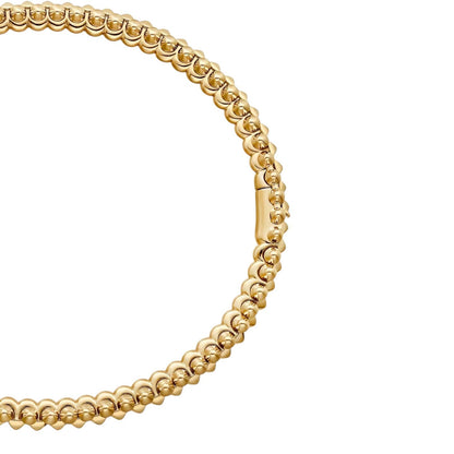 [Saipan]CLASH DE 6.4MM SMALL MODEL BANGLE