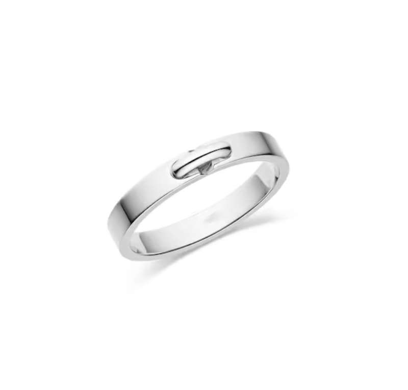 [Saipan]ALLIANCE LIENS VIDENCE 3MM RING