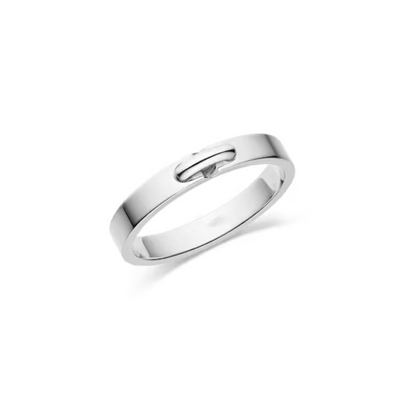[Saipan]ALLIANCE LIENS VIDENCE 3MM RING
