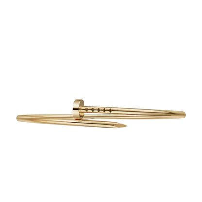 [Saipan]JUSTE UN CLOU 2.5MM SMALL MODEL BANGLE