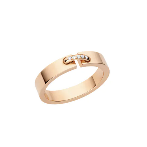 [Saipan]ALLIANCE LIENS VIDENCE DIAMOND 4MM RING