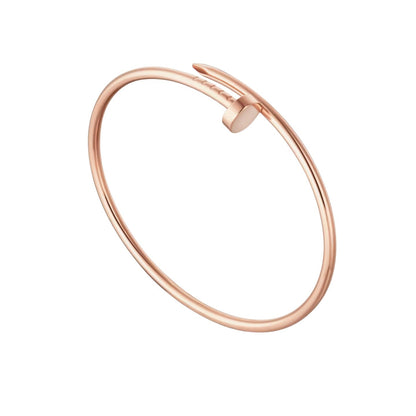 [Saipan]JUSTE UN CLOU 2.5MM SMALL MODEL BANGLE