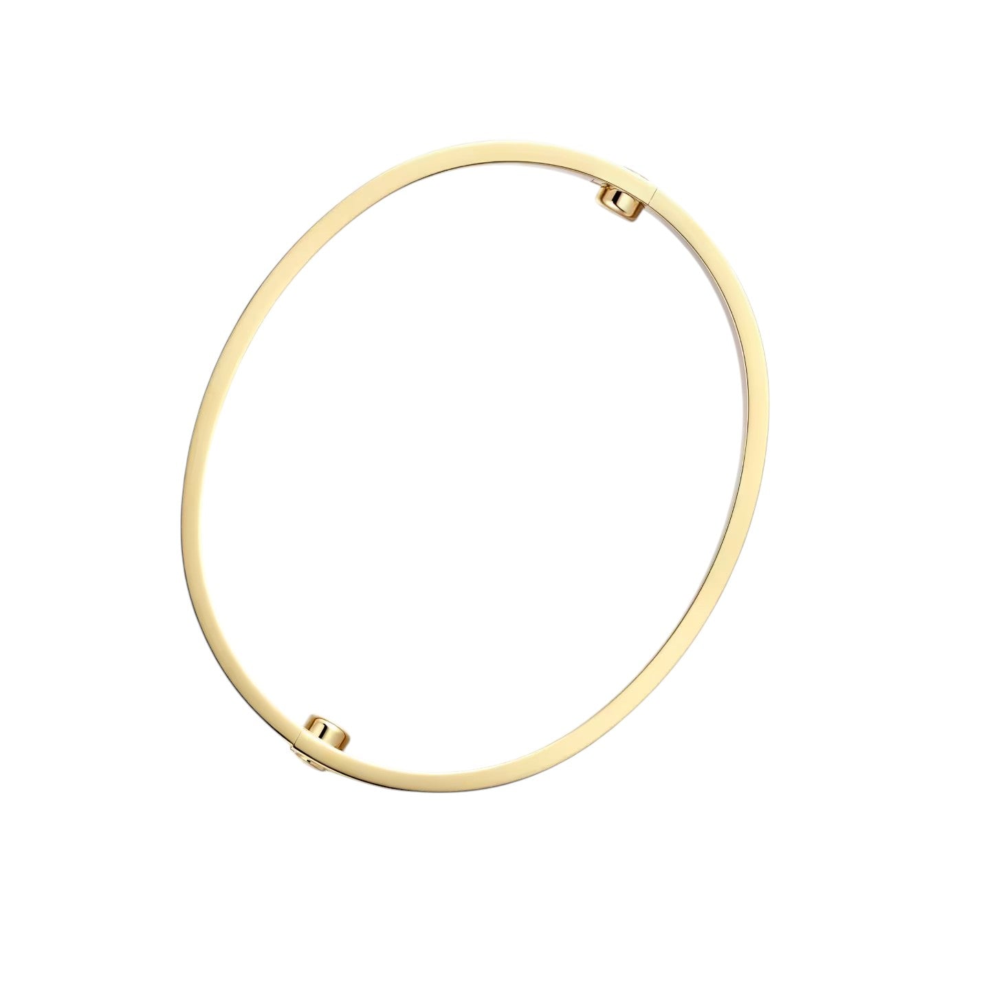 [Saipan]CLASSIC 6.1MM LOVE BANGLE
