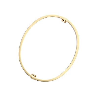 [Saipan]CLASSIC 6.1MM LOVE BANGLE