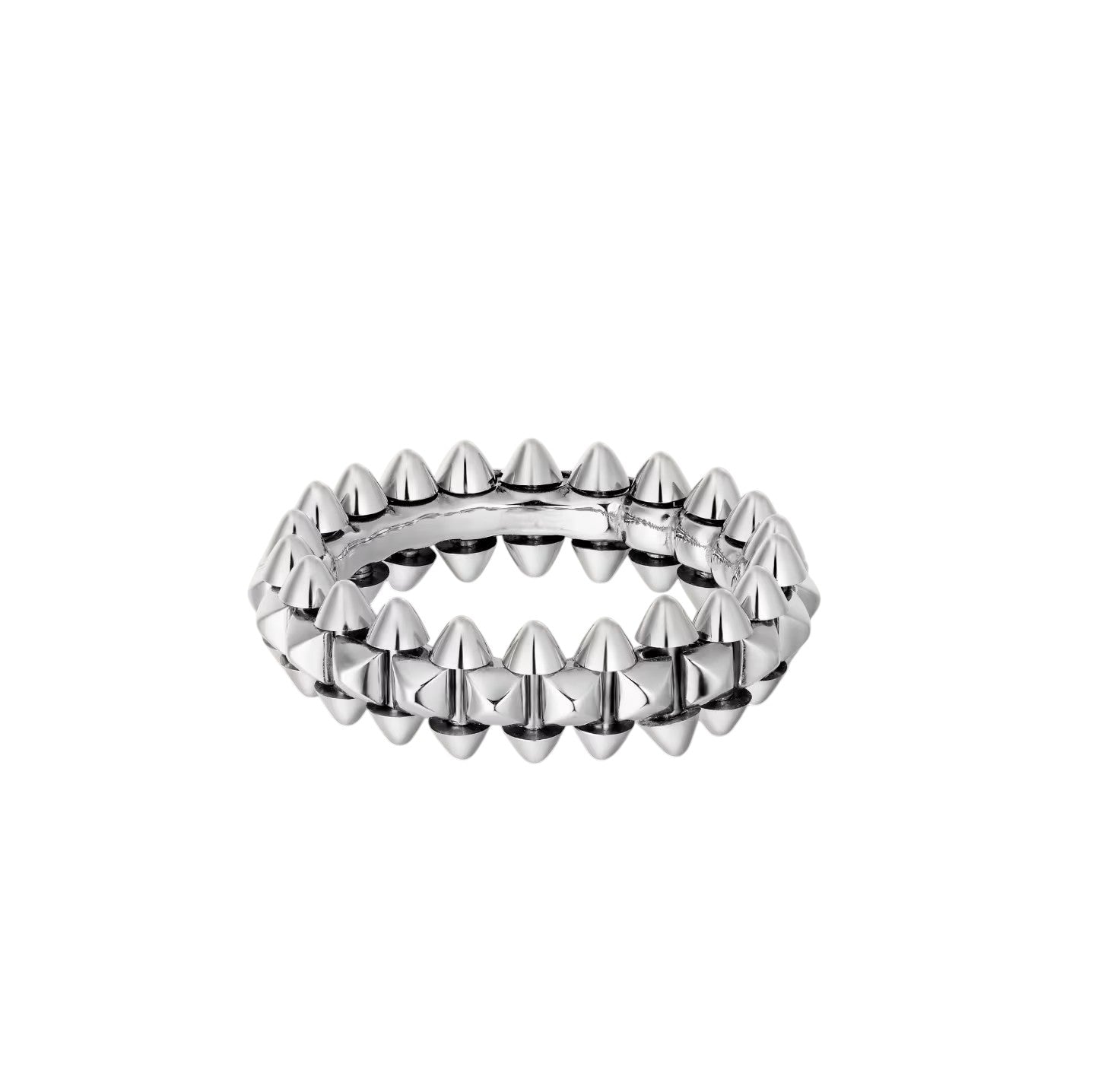 [Saipan]CLASH DE 6.4MM SMALL MODEL RING