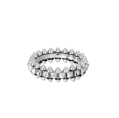 [Saipan]CLASH DE 6.4MM SMALL MODEL RING
