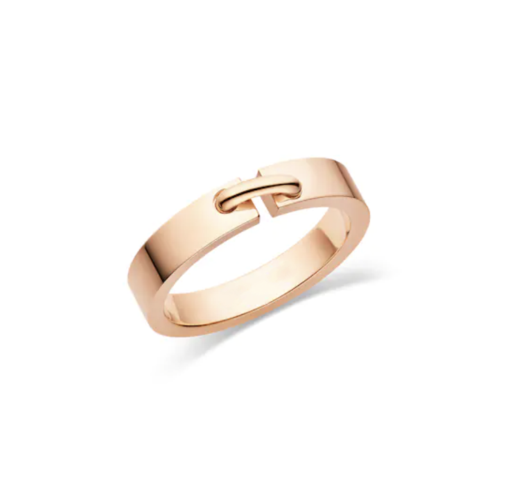 [Saipan]ALLIANCE LIENS VIDENCE 4MM RING