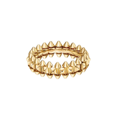[Saipan]CLASH DE 6.4MM SMALL MODEL RING