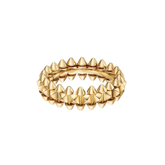 [Saipan]CLASH DE 6.4MM SMALL MODEL RING