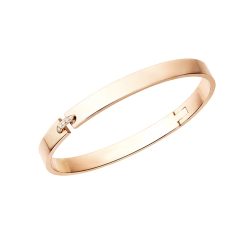 [Saipan]LIENS EVIDENCE DIAMOND BRACELET
